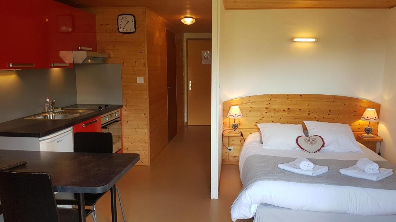 Kebespre Hotel Lapoutroie Kültér fotó